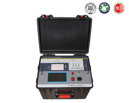 HZGDY-30KV 過(guò)電壓保護(hù)測(cè)試儀