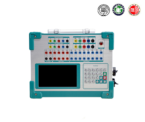 HZPD-300A 配電自動化終端測試儀