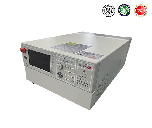 HZCK-10kV/20kV系列 超高壓程控耐壓測試儀