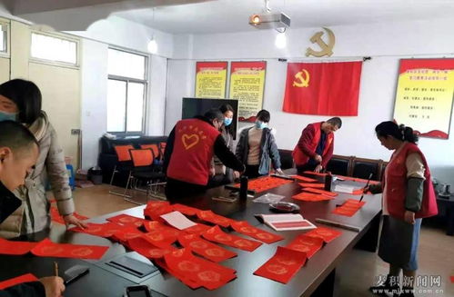 麥積區春節文化旅游活動豐富多彩 促進文化交流與傳承